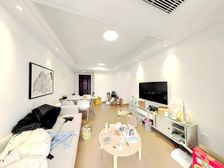 报价可谈!兴智6号线旁 江悦润府 精装修次新房