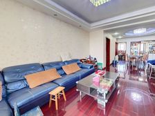 天翔花园 3房楼层视野好,出门就是天虹,公园景区