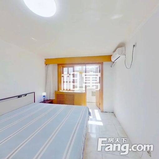 东大桥·农丰里·中楼层·3居室