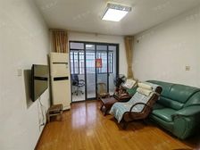 电梯房,客厅带阳台,品质小区,小区中心位置,精装修,诚意出售