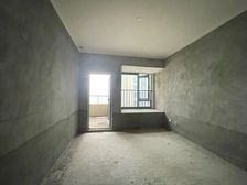 渝北区 中交中央公园美麓 三房