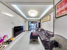 丽景湾 3 房 97 方