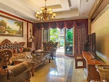 农业园区 皇洋伽蓝艺墅二期三房280万