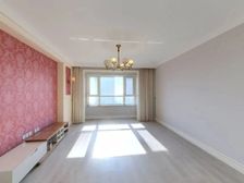 颐和星海南北通透4室好房 位置好楼层好视野开阔无遮挡地铁站旁