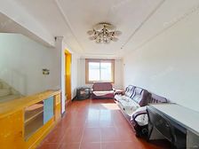 阎村·燕化星城健德三里·2室·2厅