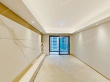 文泽 杭曜之城 3室 2厅