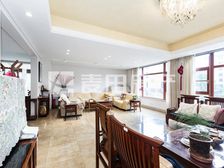 三环别墅+低密度+边户+三面采光+单层200平+有车位