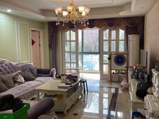 华府美郡花园3室2厅2卫南朝向296.0万元/套出售