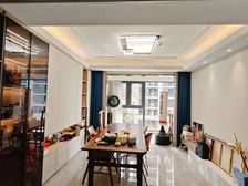 绿城招商·明月江南3室2厅2卫南朝向233.0万元/套出售