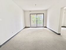 信达公园郡4房南毛坯真实好房