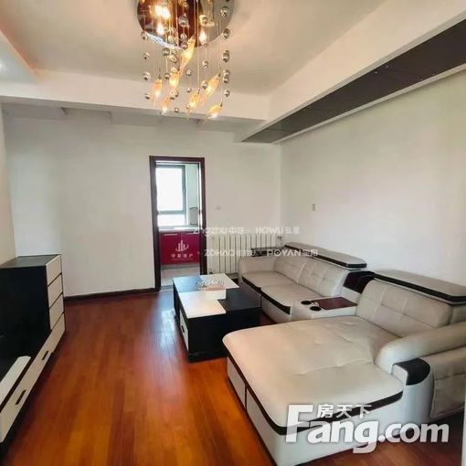 新出!中润世纪广场实景实价!拎包住干净整洁窑头路燕山银座上面