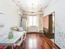 费店长推荐有电梯地铁口永宁花园 3室2厅中装修急售诚心价议