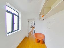 东边套全明!楼层佳!采光好无遮挡!业主诚意卖!看房有钥匙!