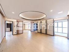 4室2厅丽都水岸3期