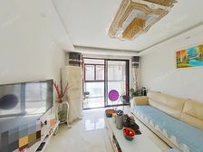 新上状元房,采光视野棒,保养好,领包入住,业主含泪出