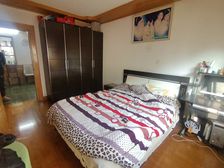 城建村2房南北普装真实好房