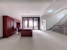 苏州融创桃花源 毛坯南入户 看房随时