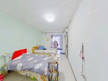 广安门·达官营地铁旁手帕口南街36号田字格户型·3室·1厅