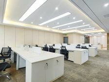 上地明珠金隅嘉华硅谷亮城科实大厦460平