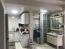 秀山湖壹号2房南精装真实好房