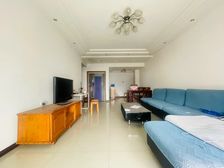 两江新区 蜂巢 二房 73万