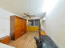 南北两房一厅,有钥匙,洋泾·栖山小区·2室·1厅