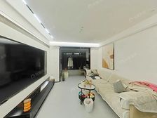 顾村·保利叶上海(北区公寓)·3室·2厅