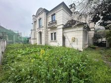 必看 尊爵堡内圈法式双拼 花园300平 单层200平 可看