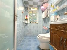 渝中区 奥园康城A区 二房 73万 带露台