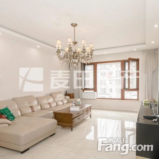 3室2厅西山壹号院3