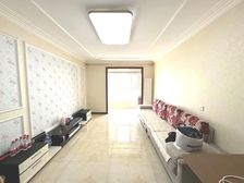 渤海豪庭 3室2厅 南北 精装