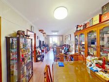 西城陶白区域 清芷园 精装两居 93.94平 西南朝向 诚售