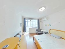 洋泾·栖山路400弄·1室·1厅