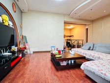 九龙坡区 金桥彼岸(桃景阁) 三房