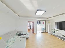 房山城关 · 管道局社区 · 2室 · 1厅 精装修 南北通