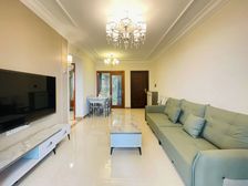 两江新区 恒大世纪城北苑 三房 108万