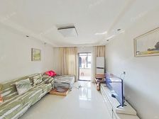 南北通两房 自住随时可看 有车位
