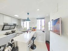 南北通透 采光充足 满五 装修好 交通便利