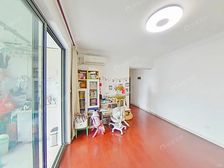 嘉定新城 ·远香湖旁 电梯房小户型 精装修 德富路中