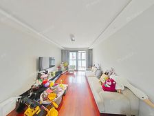 高行·高景观南北大两房 视野开阔 看房方便 诚意出售