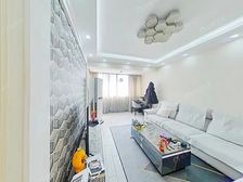 浦东三林 浦发绿城-南北通透 2室2厅 健身楼层 近11号线