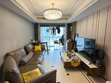 汇豪时代2室2厅2卫南朝向300.0万元/套出售