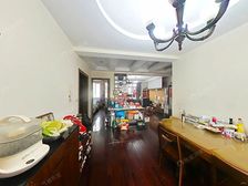 望族新城新上电梯大三房带产权车位,采光视野好,有钥匙随时看