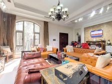 中海半岛华府 边户大花园,带大地下室,小区中间位置,静谧宜居