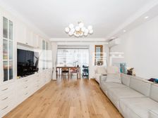 怡美家园2室2厅精装修