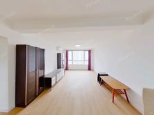 盛世嘉园 2室1厅 东