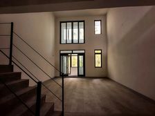 金开融府 独拼别墅 大花园 地下层全采光