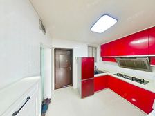 控江·松花一村·1室·1厅