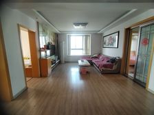 春晖家园西区4房南精装真实好房