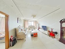 盈浦·金域水岸苑·4室·2厅